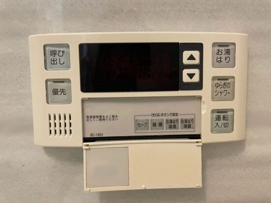 DIPS赤羽駅前の物件内観写真