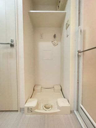 DIPS赤羽駅前の物件内観写真