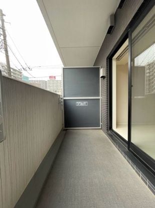 DIPS赤羽駅前の物件内観写真