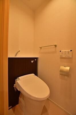 マーレーモンティーⅥの物件内観写真