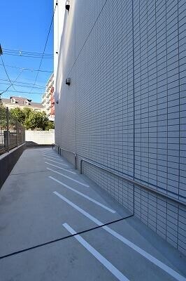 マーレーモンティーⅥの物件内観写真