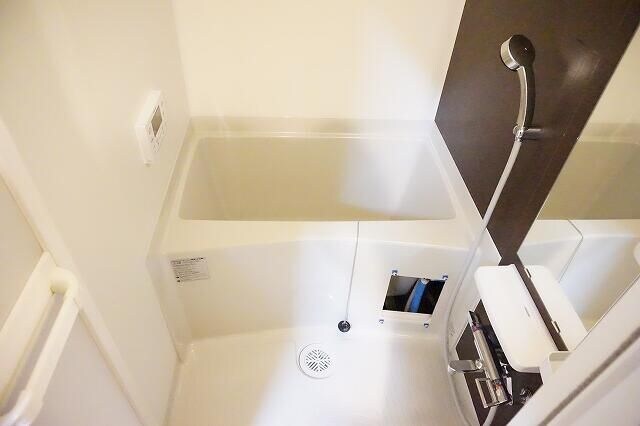 クラール並木の物件内観写真