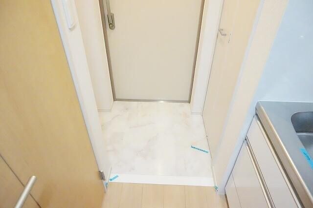 クラール並木の物件内観写真