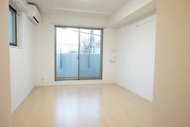 クラール並木の物件内観写真