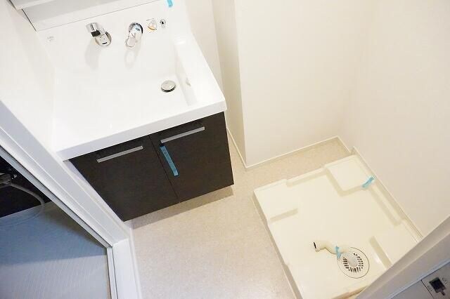 クラール並木の物件内観写真