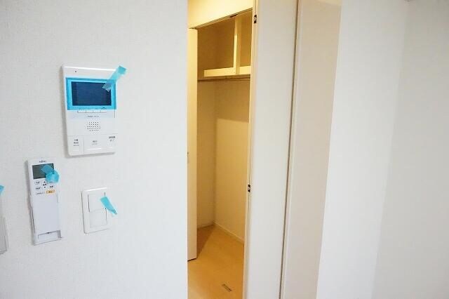 クラール並木の物件内観写真