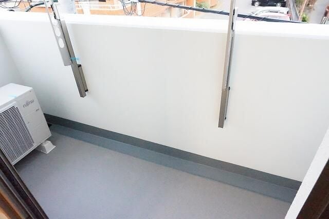 クラール並木の物件内観写真