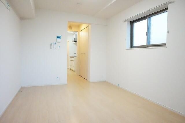 クラール並木の物件内観写真