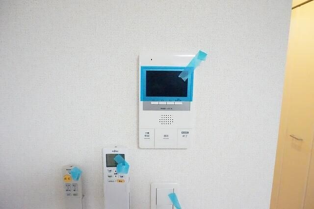 クラール並木の物件内観写真