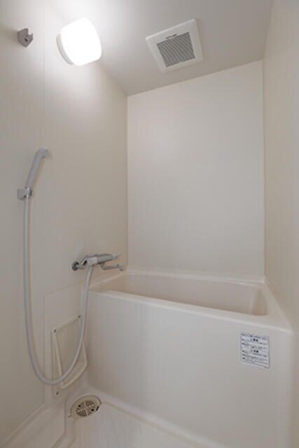 ルミエール西が丘の物件内観写真