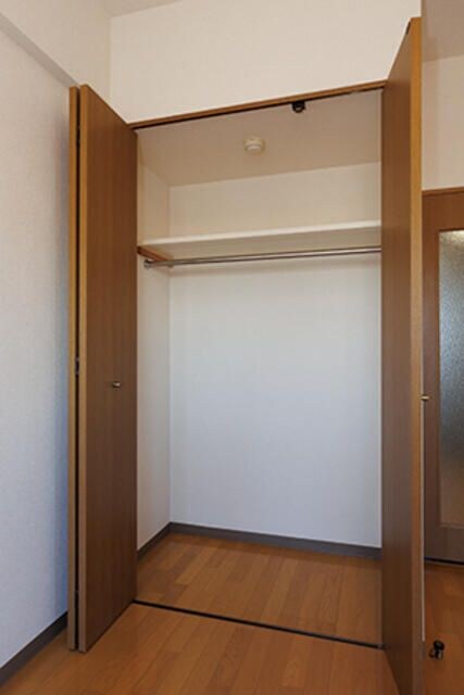 ルミエール西が丘の物件内観写真