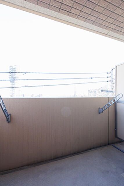 ルミエール西が丘の物件内観写真