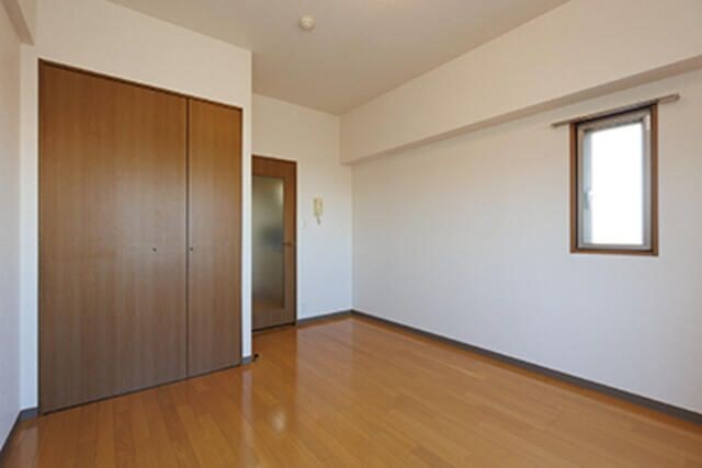 ルミエール西が丘の物件内観写真