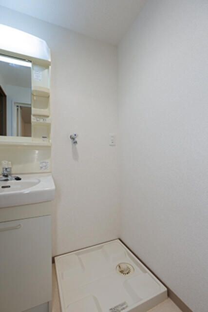 ルミエール西が丘の物件内観写真