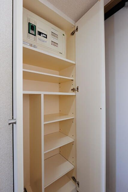 ルミエール西が丘の物件内観写真