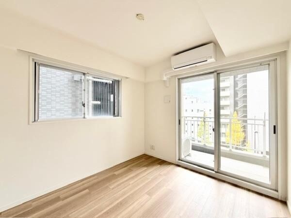 エコロジー白山レジデンスの物件内観写真