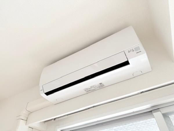 エコロジー白山レジデンスの物件内観写真