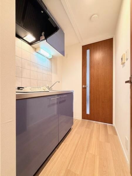 エコロジー白山レジデンスの物件内観写真