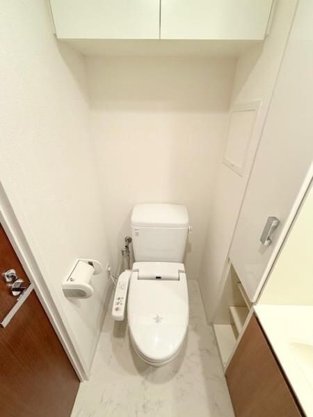 エコロジー白山レジデンスの物件内観写真