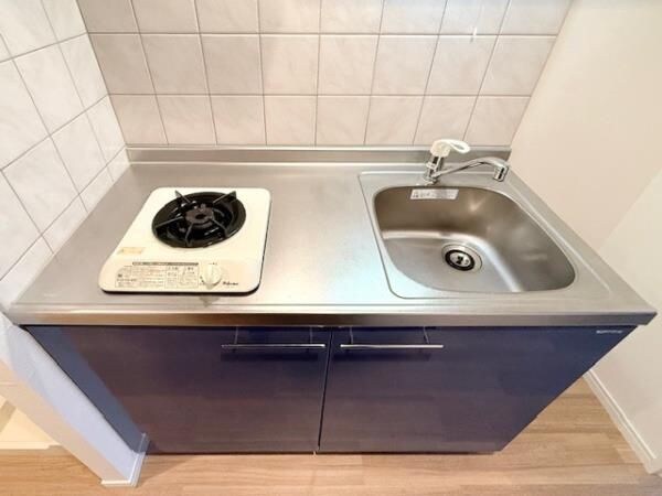 エコロジー白山レジデンスの物件内観写真