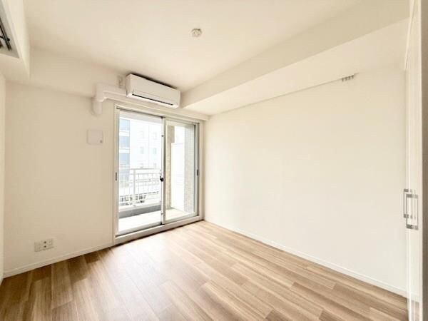 エコロジー白山レジデンスの物件内観写真