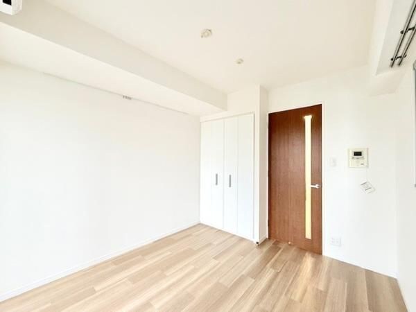 エコロジー白山レジデンスの物件内観写真