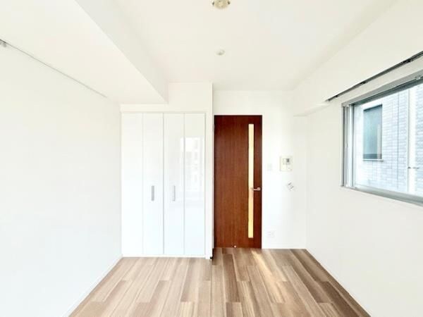 エコロジー白山レジデンスの物件内観写真