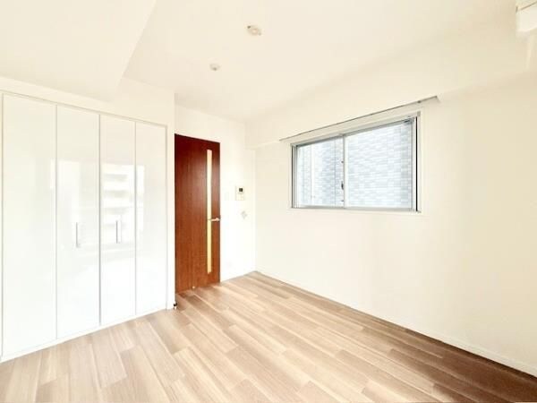 エコロジー白山レジデンスの物件内観写真