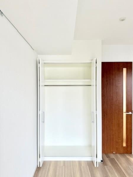 エコロジー白山レジデンスの物件内観写真