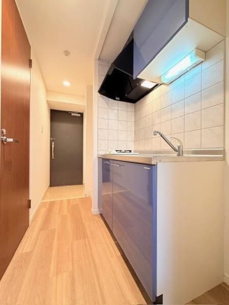 エコロジー白山レジデンスの物件内観写真