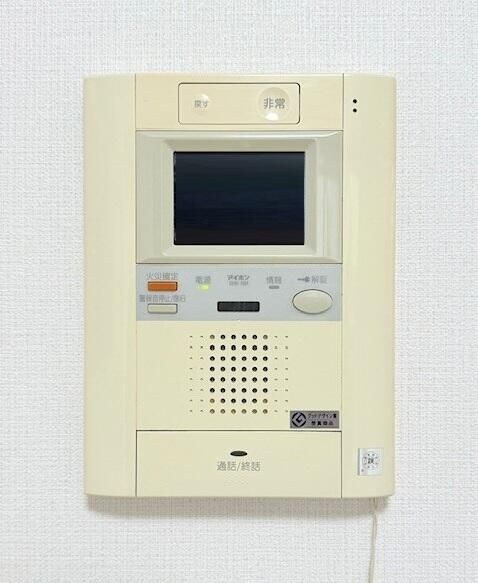 エコロジー白山レジデンスの物件内観写真