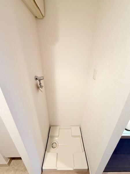 エコロジー白山レジデンスの物件内観写真