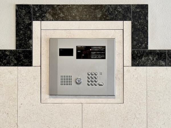 エコロジー白山レジデンスの物件内観写真