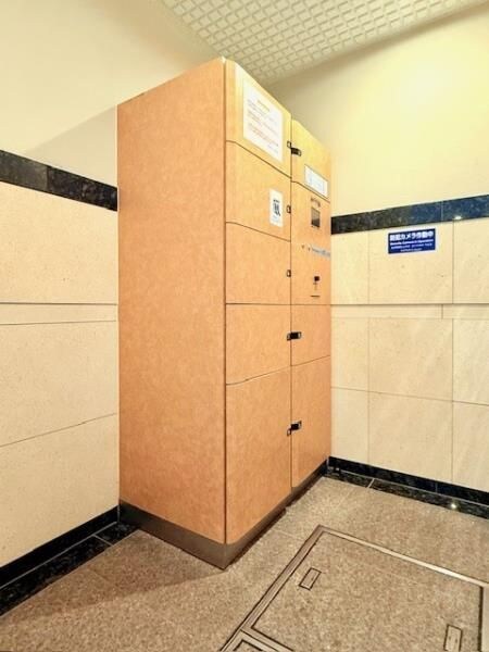 エコロジー白山レジデンスの物件内観写真