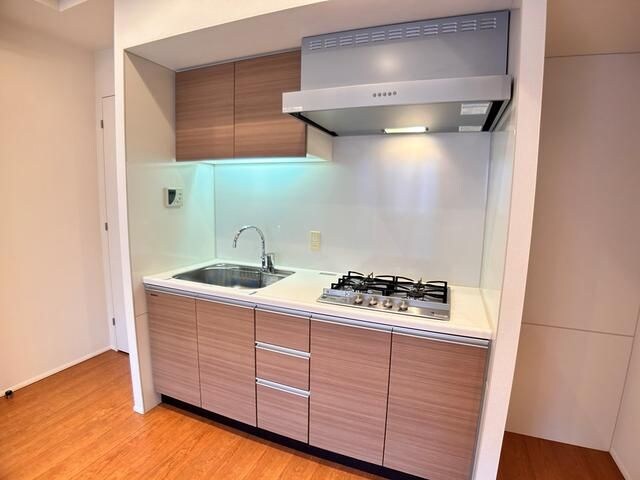 Ｌａ　Ｄｏｕｃｅｕｒ巣鴨の物件内観写真