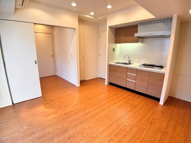 Ｌａ　Ｄｏｕｃｅｕｒ巣鴨の物件内観写真