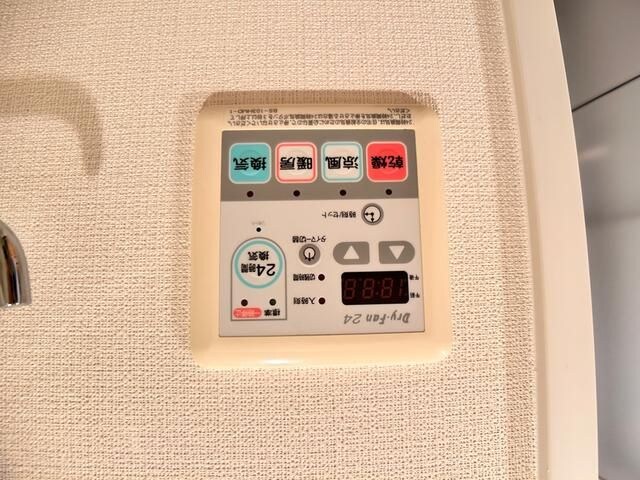 Ｌａ　Ｄｏｕｃｅｕｒ巣鴨の物件内観写真