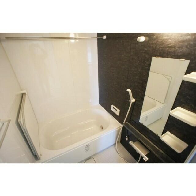 ピークサイドレジデンス早稲田の物件内観写真