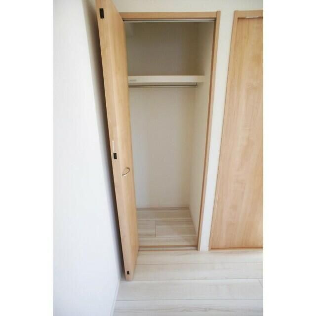 ピークサイドレジデンス早稲田の物件内観写真