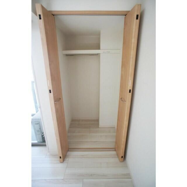 ピークサイドレジデンス早稲田の物件内観写真