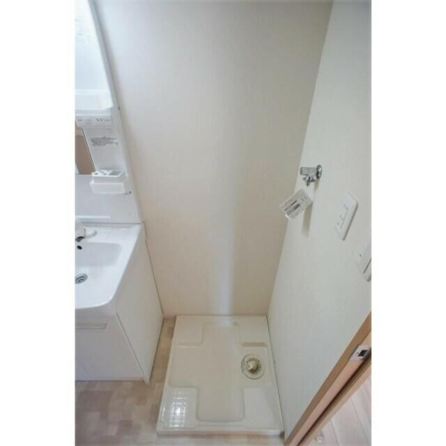 ピークサイドレジデンス早稲田の物件内観写真