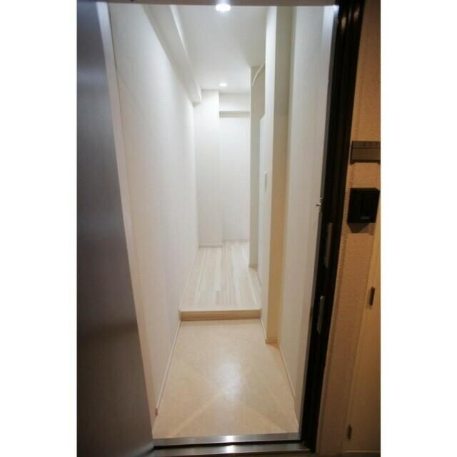 ピークサイドレジデンス早稲田の物件内観写真