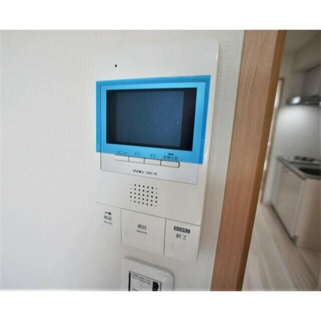 ピークサイドレジデンス早稲田の物件内観写真