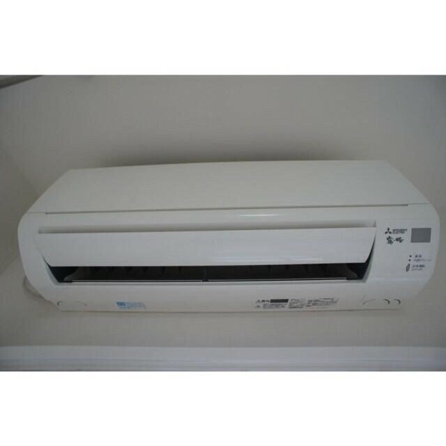 ピークサイドレジデンス早稲田の物件内観写真