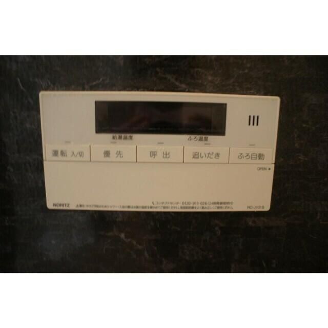 ピークサイドレジデンス早稲田の物件内観写真