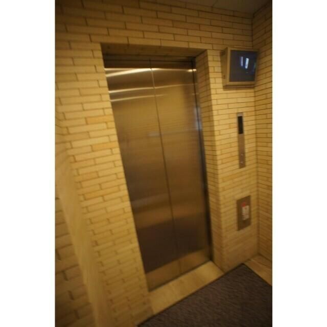 ピークサイドレジデンス早稲田の物件内観写真