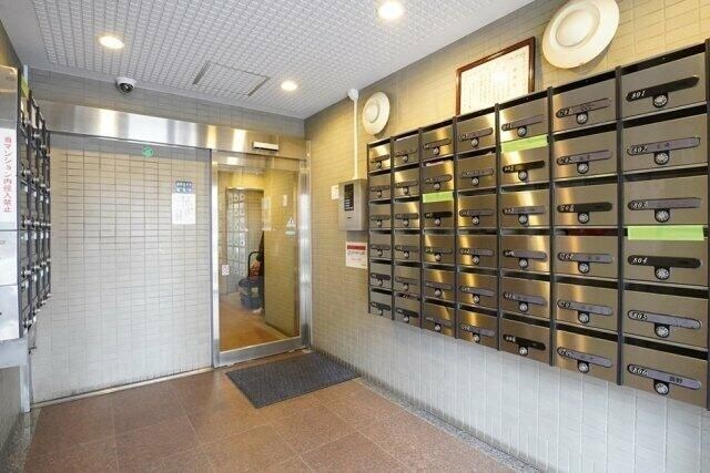 アドリーム千駄木の物件内観写真