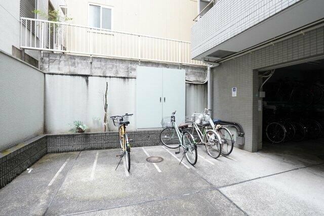 アドリーム千駄木の物件内観写真