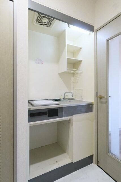 アドリーム千駄木の物件内観写真