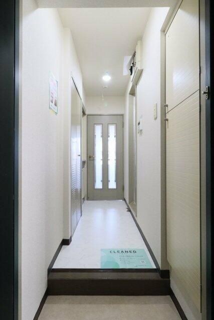 アドリーム千駄木の物件内観写真